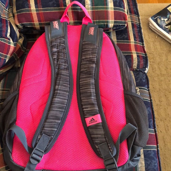 Adidas Backpack - Picture 2 of 3